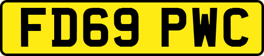 FD69PWC
