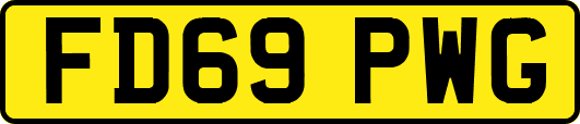 FD69PWG