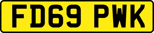 FD69PWK