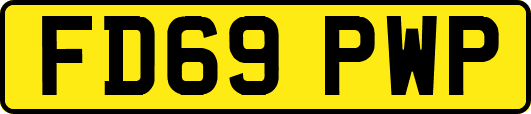 FD69PWP