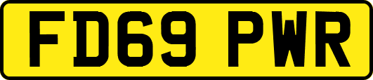 FD69PWR