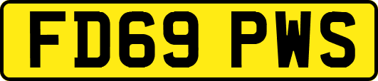 FD69PWS