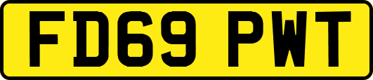 FD69PWT