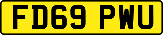 FD69PWU