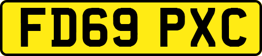 FD69PXC
