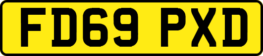 FD69PXD