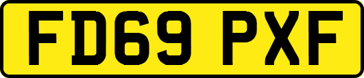 FD69PXF