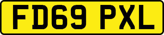 FD69PXL