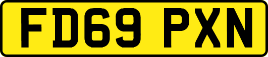 FD69PXN