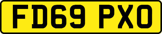 FD69PXO
