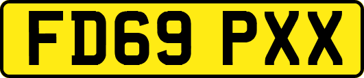 FD69PXX