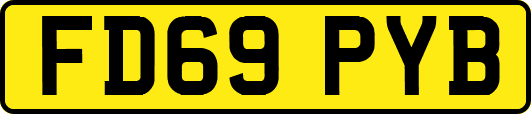 FD69PYB