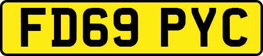 FD69PYC