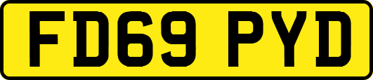 FD69PYD