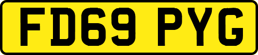 FD69PYG