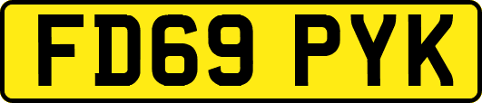 FD69PYK