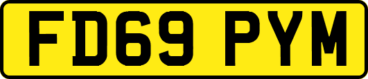 FD69PYM