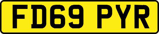 FD69PYR