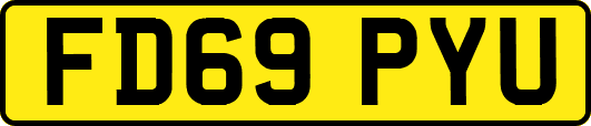FD69PYU