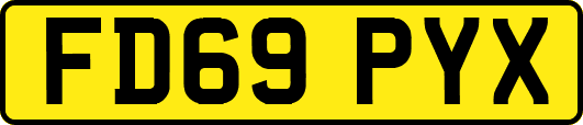 FD69PYX
