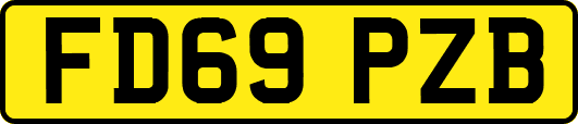 FD69PZB