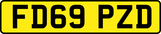 FD69PZD