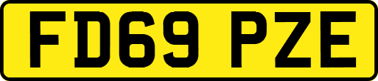 FD69PZE