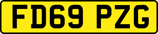 FD69PZG