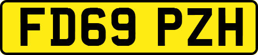 FD69PZH