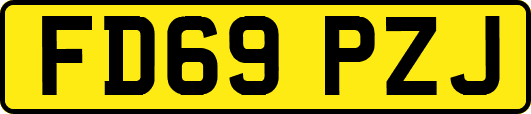 FD69PZJ