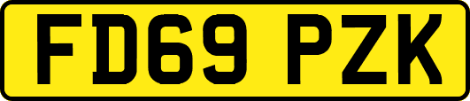 FD69PZK