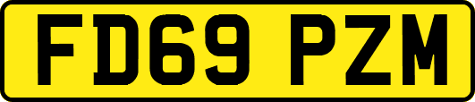 FD69PZM