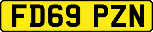 FD69PZN