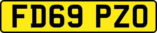 FD69PZO