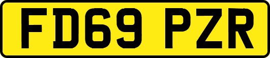 FD69PZR