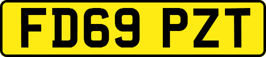 FD69PZT