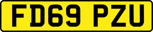 FD69PZU