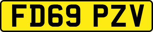 FD69PZV