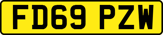 FD69PZW