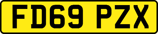 FD69PZX