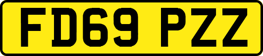 FD69PZZ