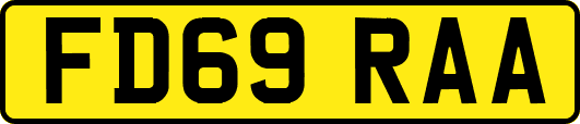FD69RAA