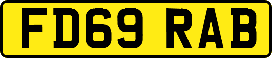 FD69RAB