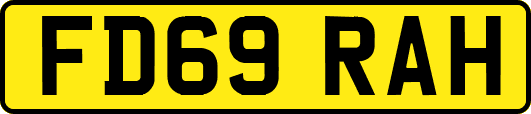 FD69RAH