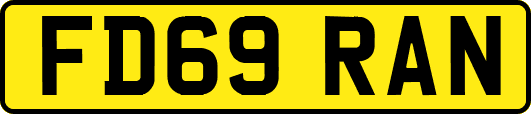 FD69RAN