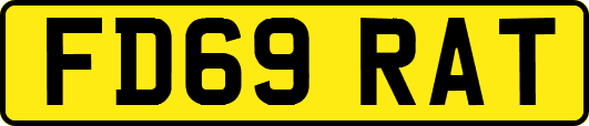 FD69RAT