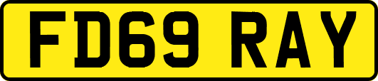 FD69RAY