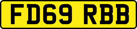 FD69RBB