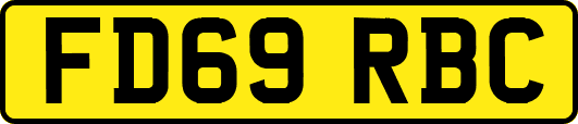 FD69RBC