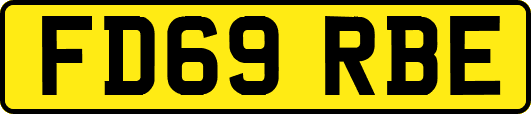 FD69RBE
